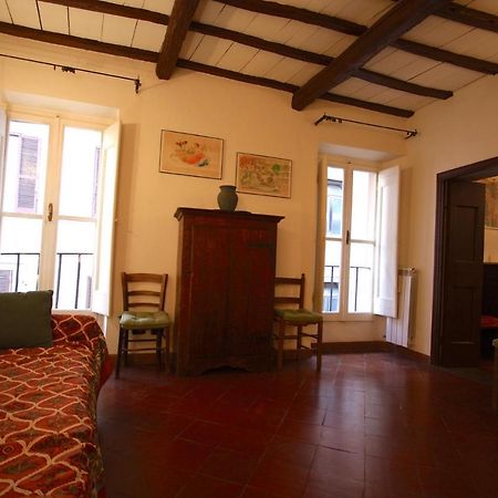 רומא Pozzuolo Holiday House מראה חיצוני תמונה
