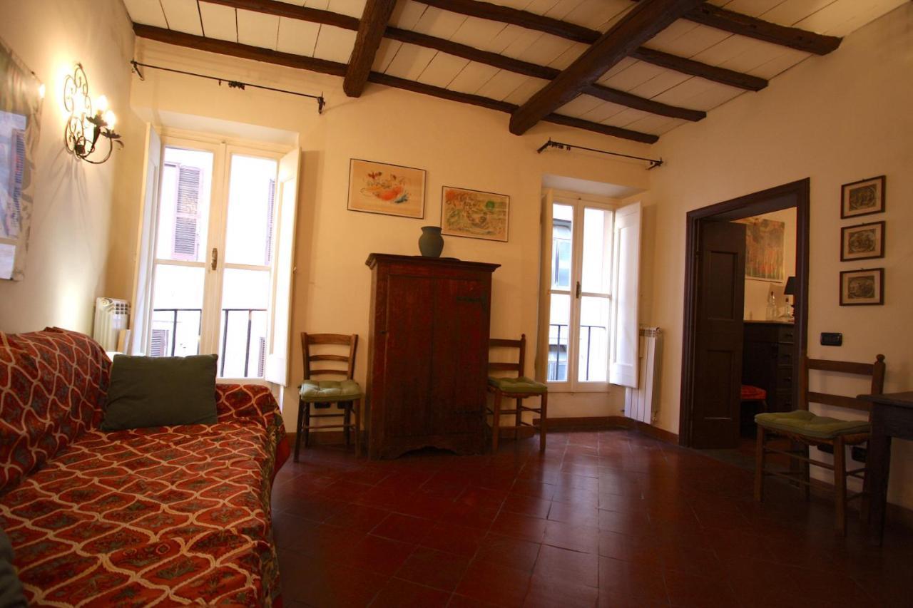 רומא Pozzuolo Holiday House מראה חיצוני תמונה