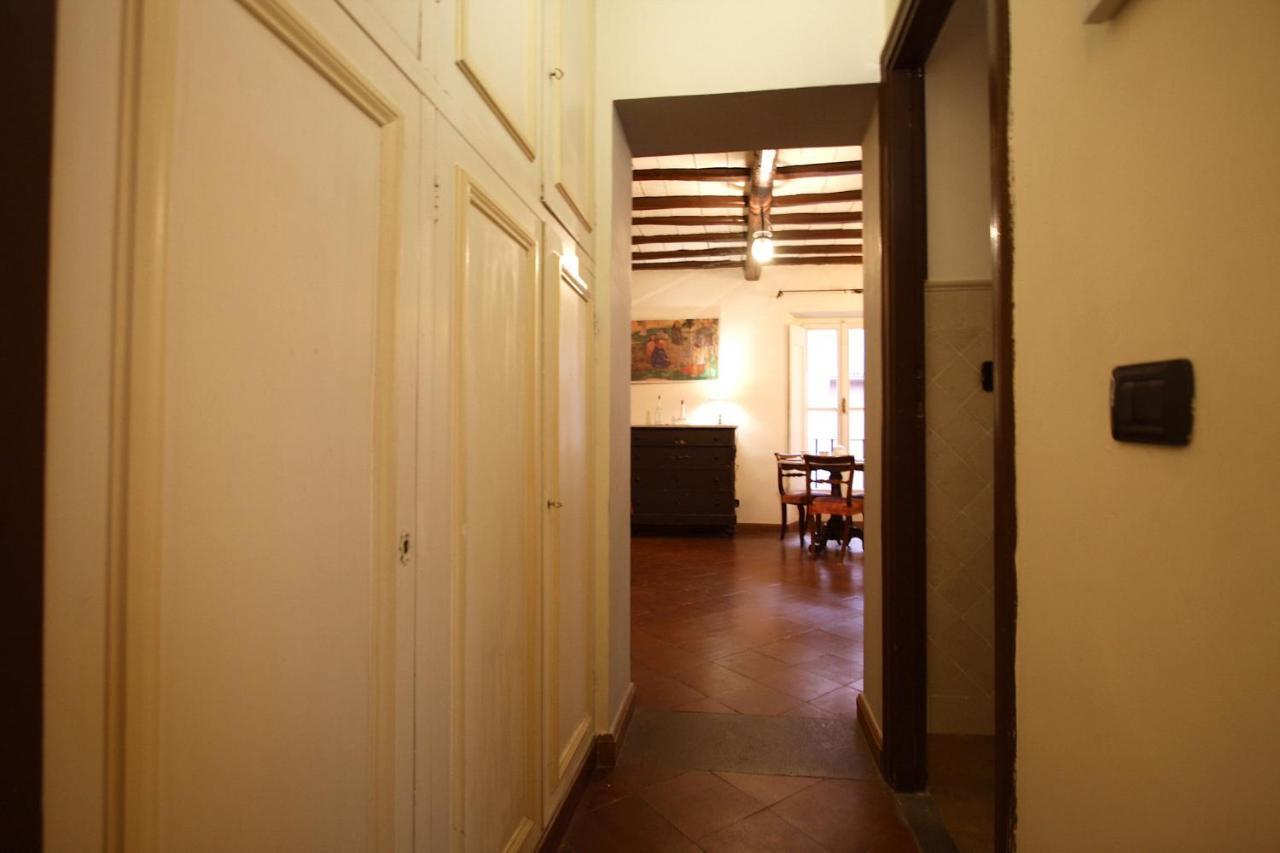 רומא Pozzuolo Holiday House מראה חיצוני תמונה