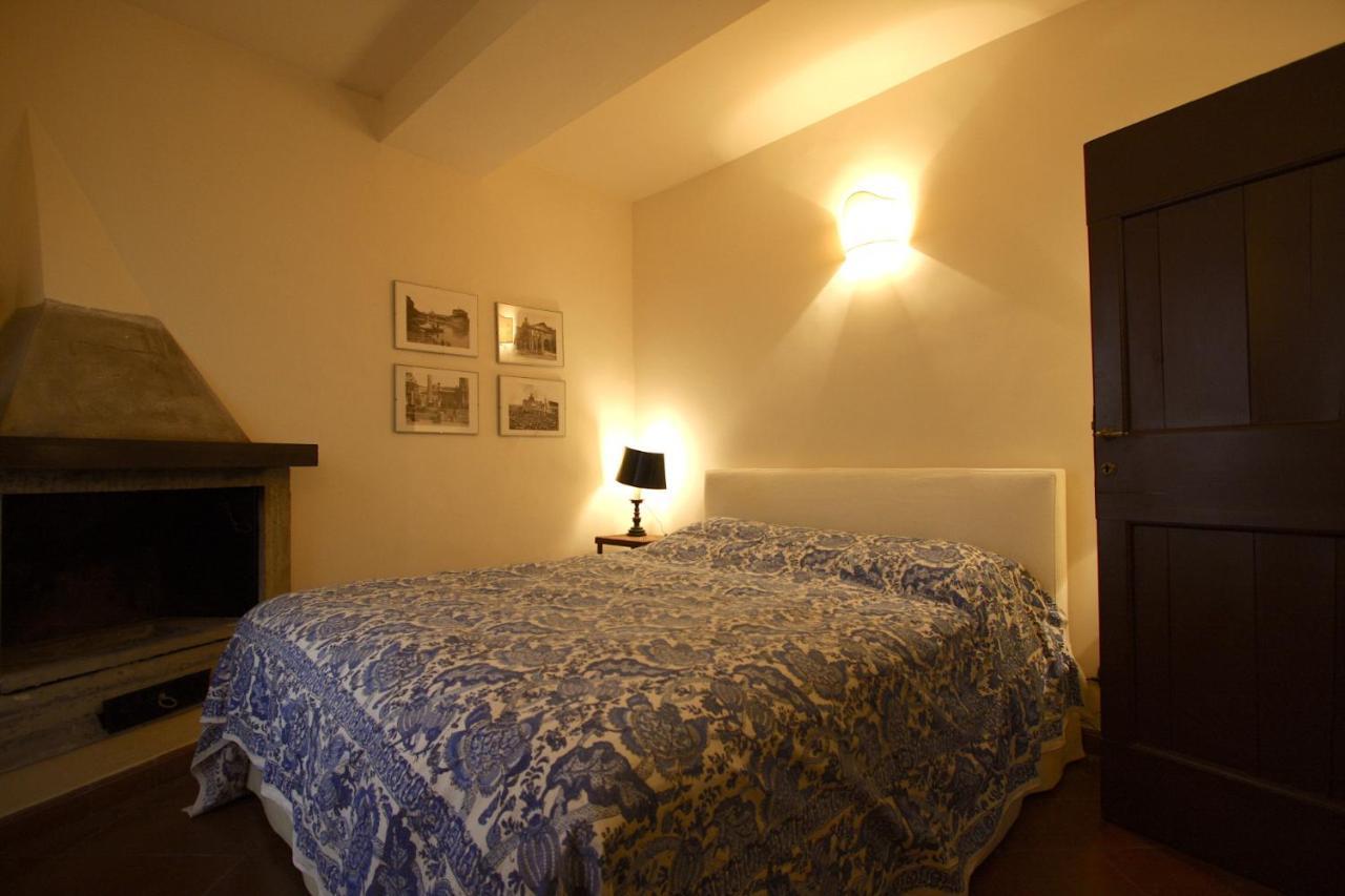 רומא Pozzuolo Holiday House מראה חיצוני תמונה