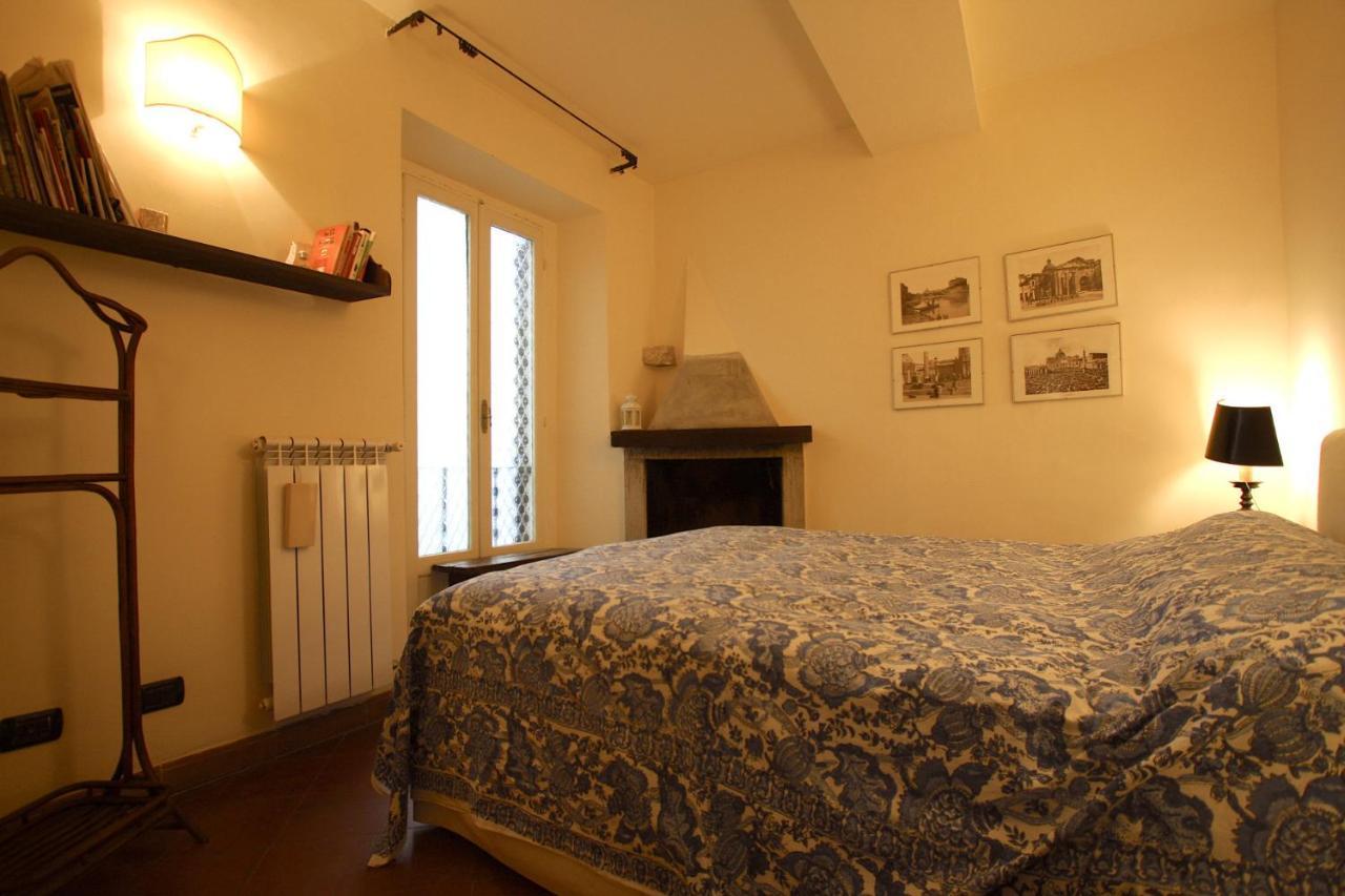 רומא Pozzuolo Holiday House מראה חיצוני תמונה