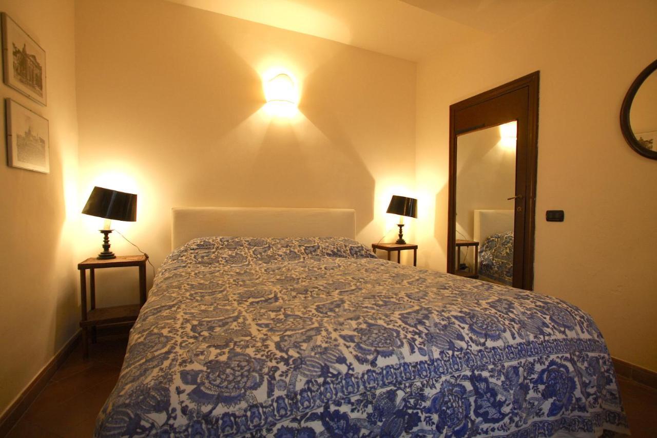 רומא Pozzuolo Holiday House מראה חיצוני תמונה