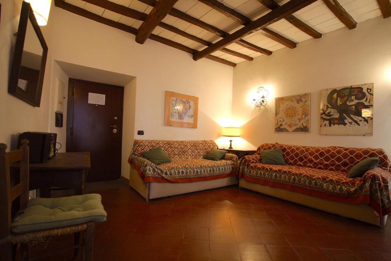 רומא Pozzuolo Holiday House מראה חיצוני תמונה