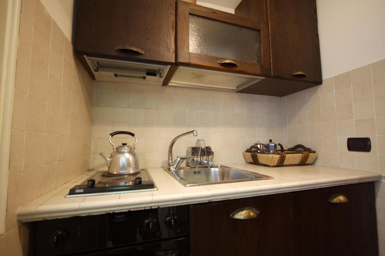 רומא Pozzuolo Holiday House מראה חיצוני תמונה