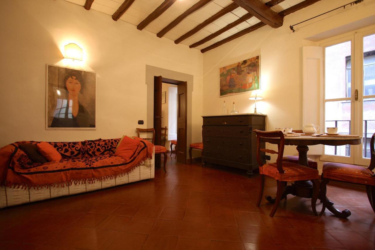 רומא Pozzuolo Holiday House מראה חיצוני תמונה