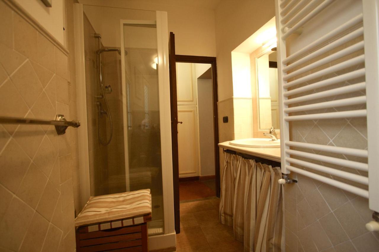 רומא Pozzuolo Holiday House מראה חיצוני תמונה